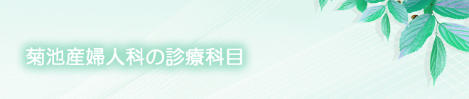 菊池産婦人科